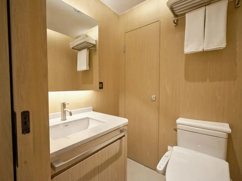 Foto - UH Suite The Coex