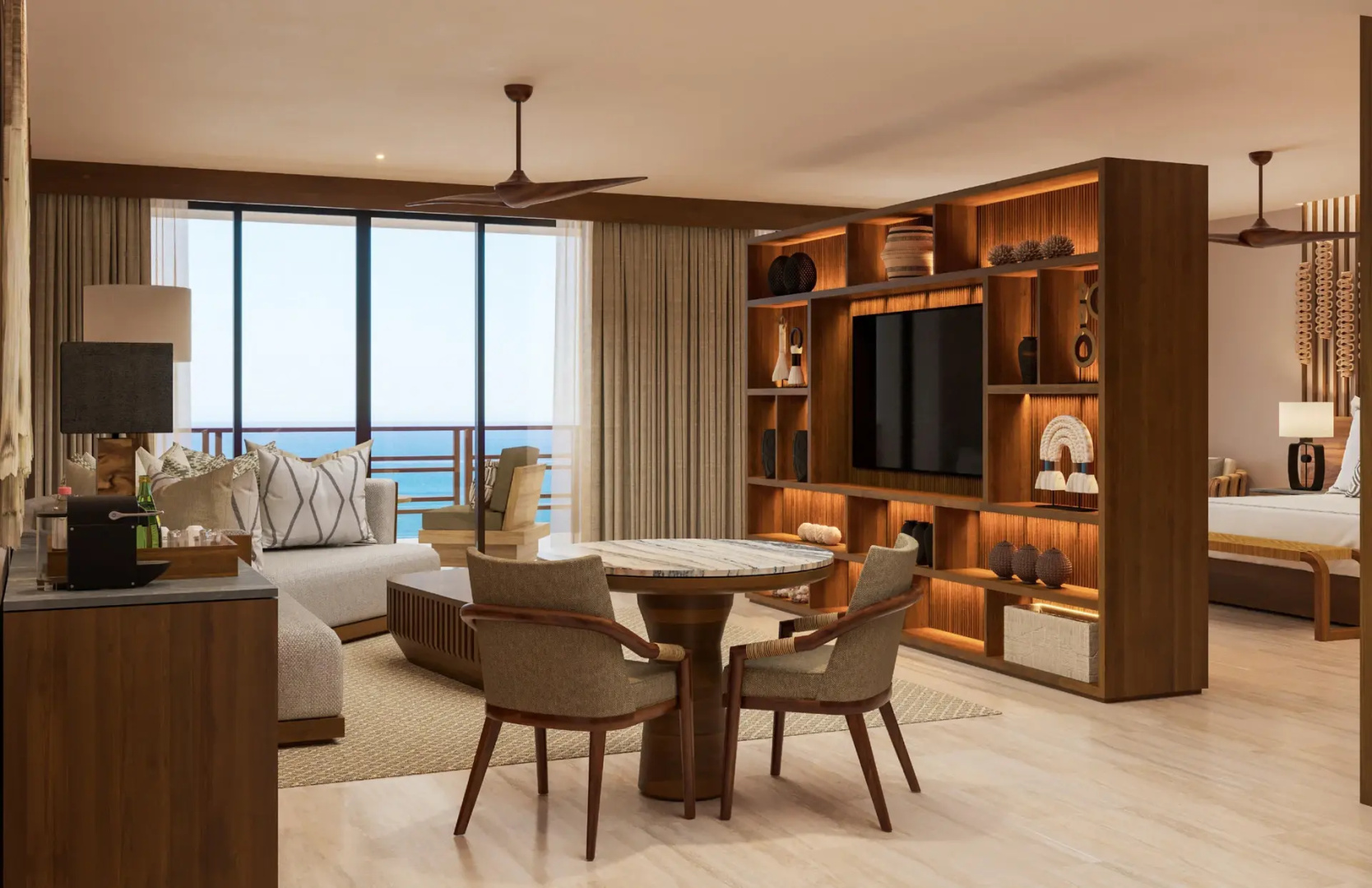 Photo - Secrets Playa Blanca Costa Mujeres - All Inclusive Adults Only