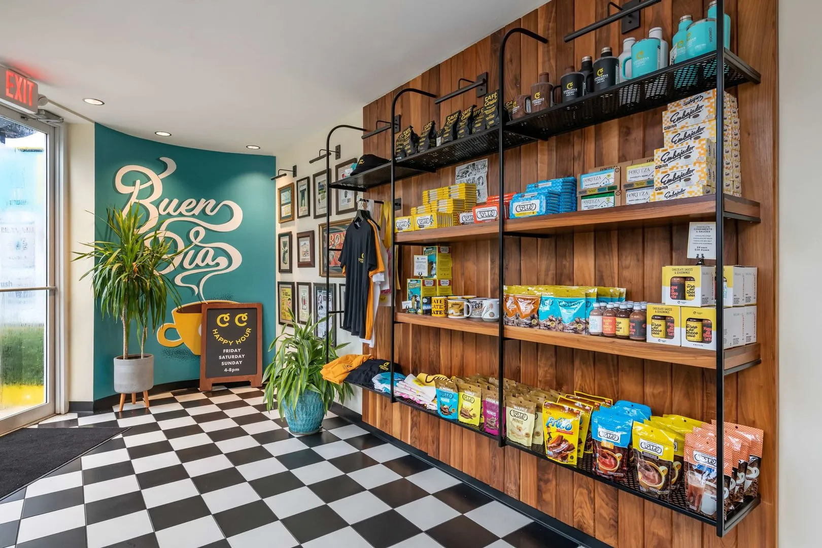 Foto - Condado Palm Inn San Juan, Tapestry Collection by Hilton