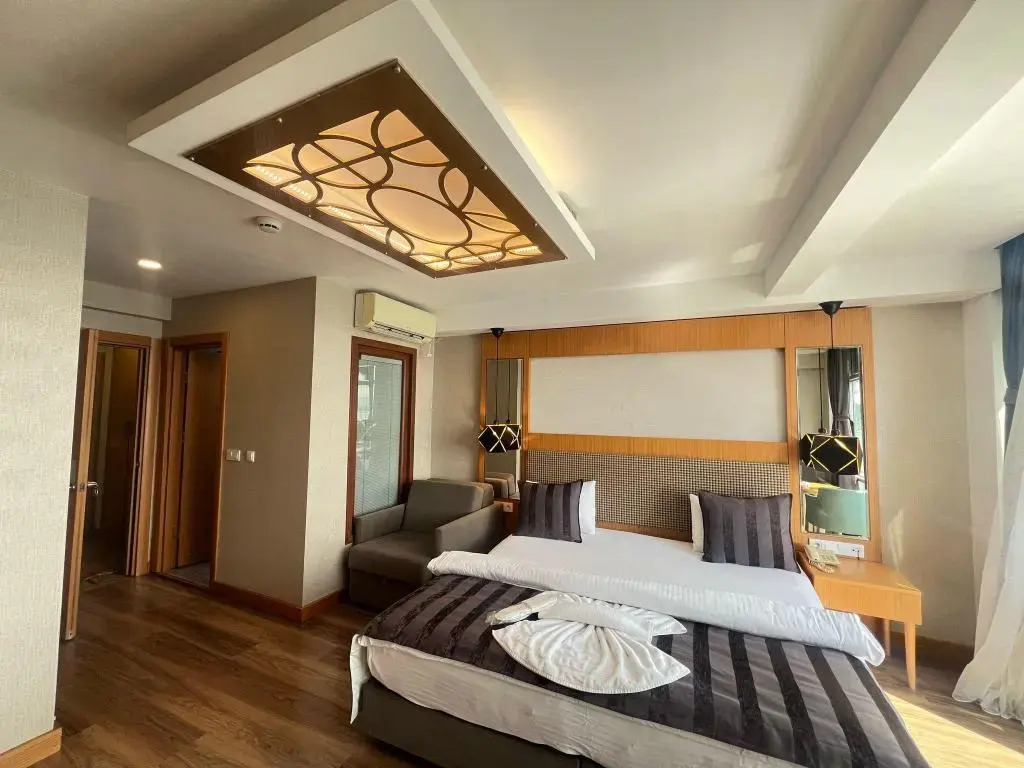 Foto - The Port Rooms