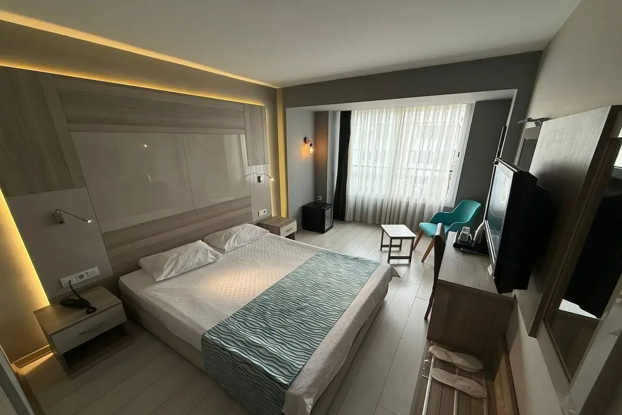 Photo - On Hotel
