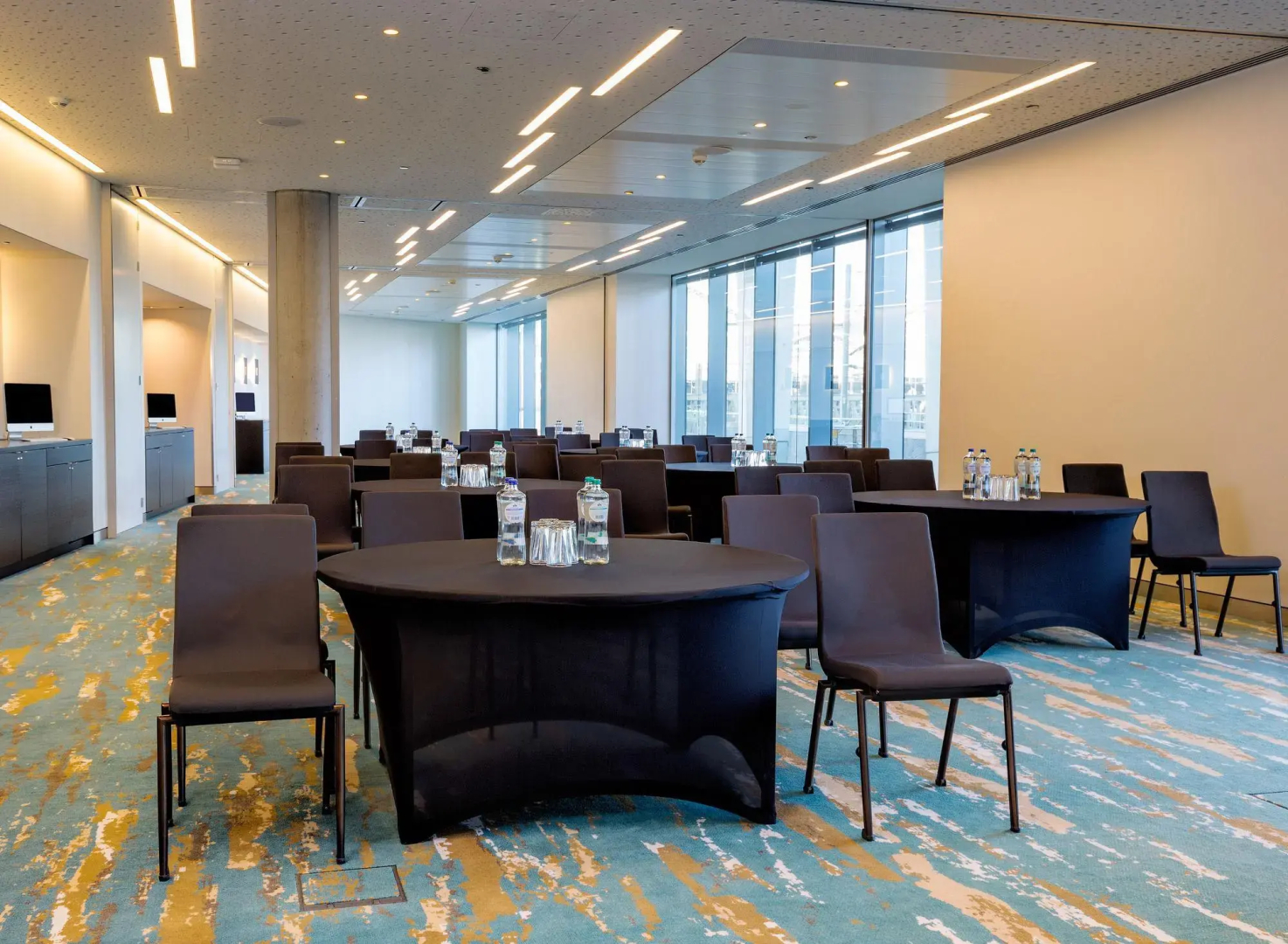 Foto - DoubleTree by Hilton Amsterdam Centraal Station