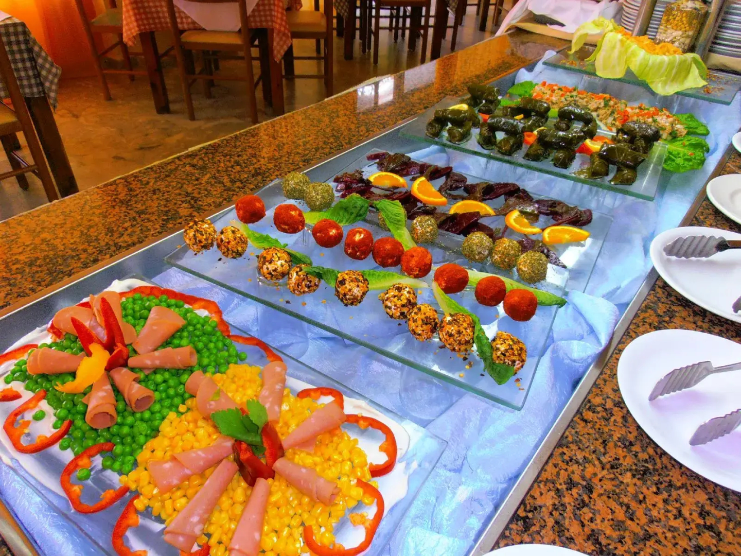 Foto - BELVITA Hotel