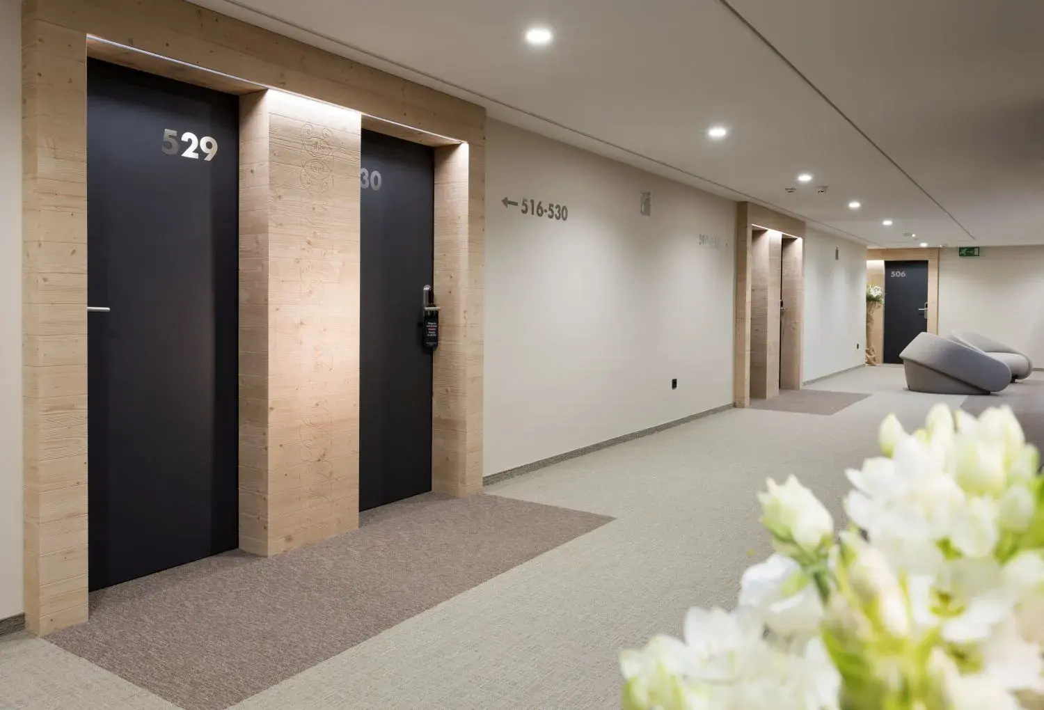 Photo - Rikli Balance Hotel
