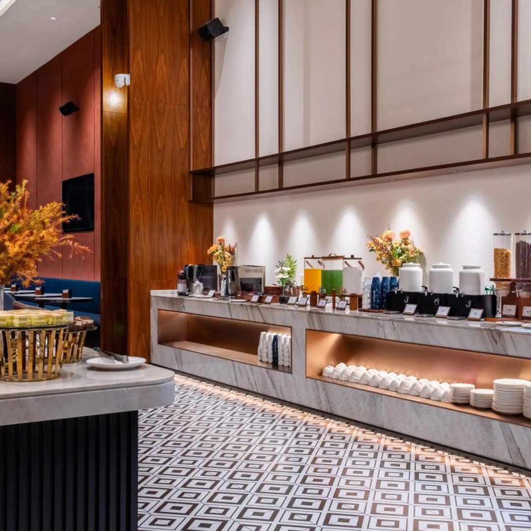 Photo - Shenzhen Nanshan Auspices Hotel (Wanxiang Tiandi Branch)