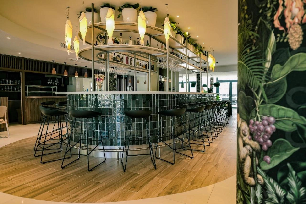 Foto - ibis Styles Bordeaux Lac Bruges