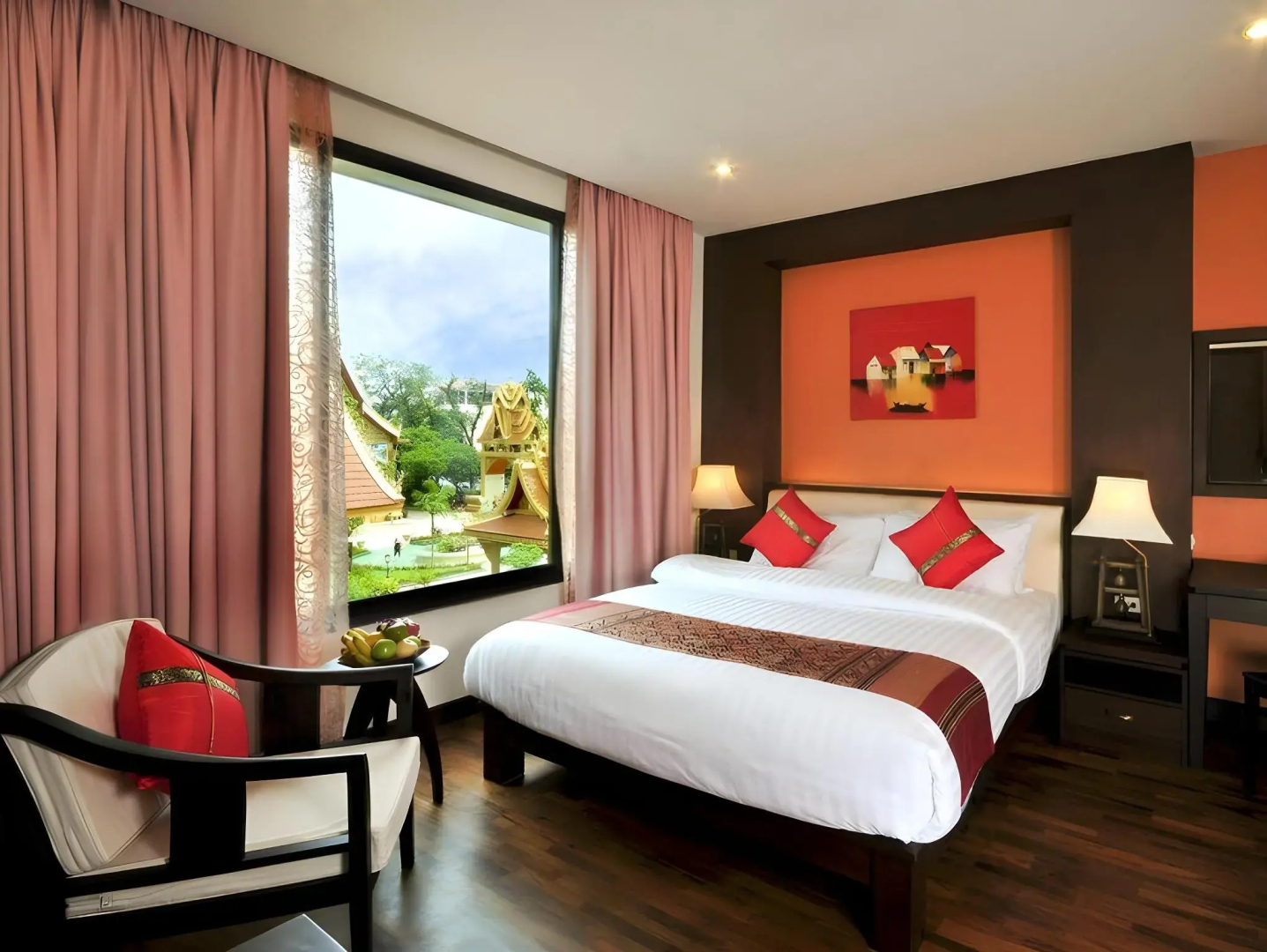 Foto - Salana Boutique Hotel