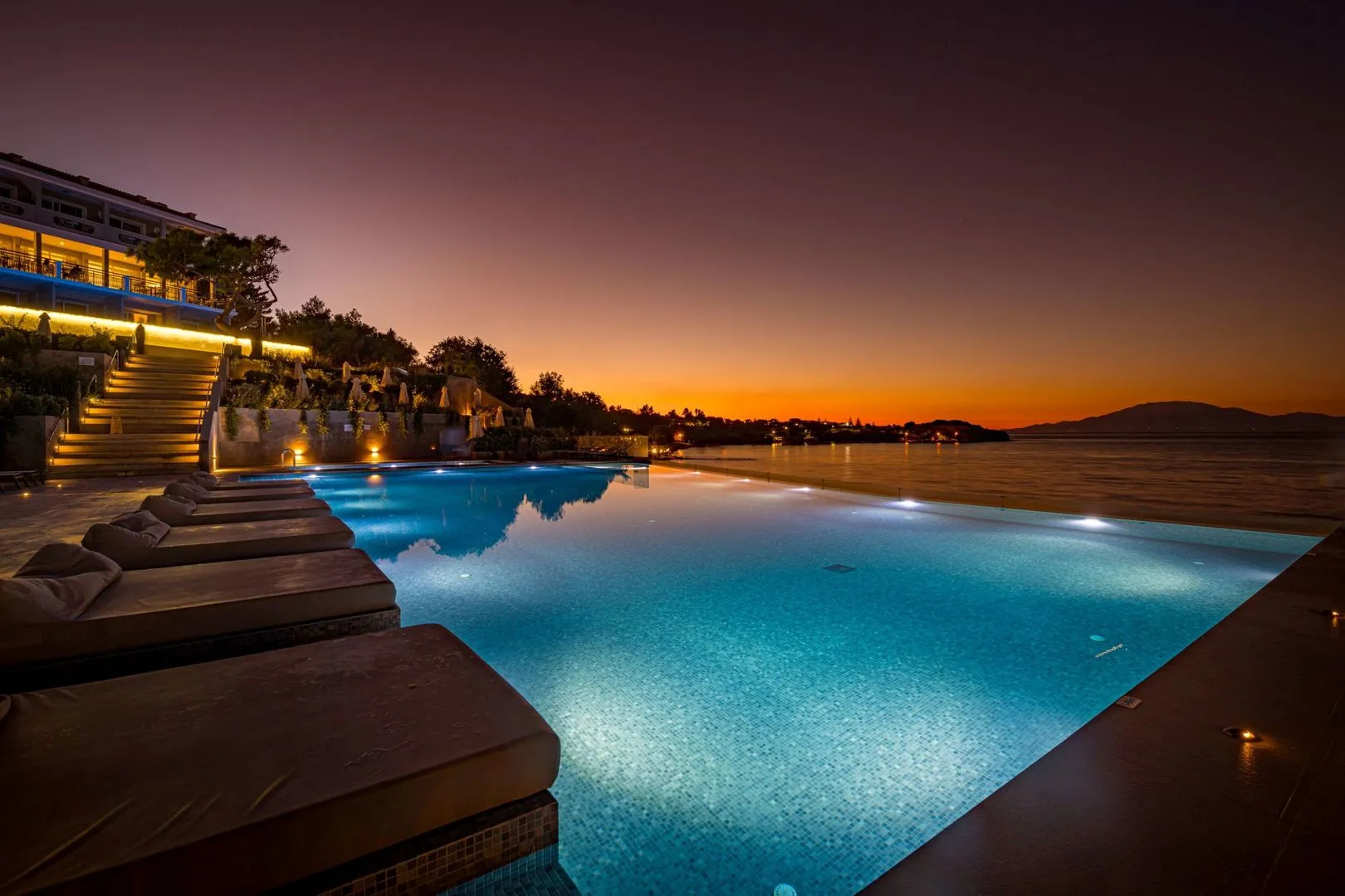 Foto - Alexandra Beach Resort & Spa