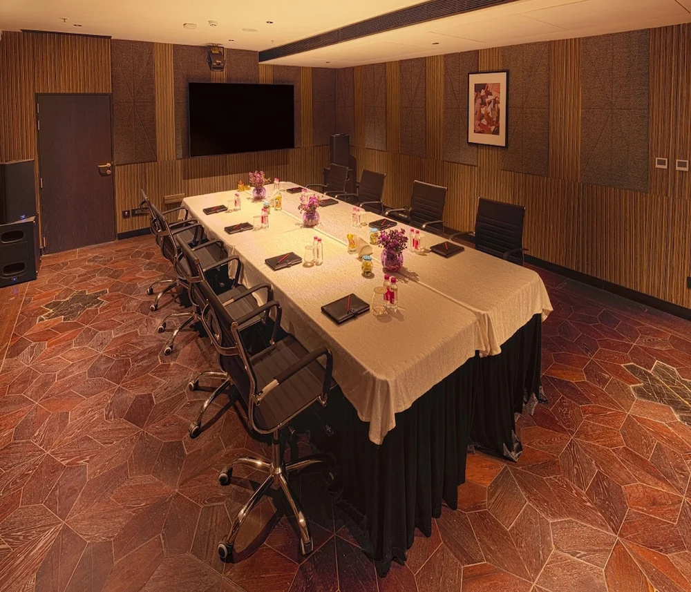 Photo - Parallel Hotel Udaipur, a member of Radisson Individuals