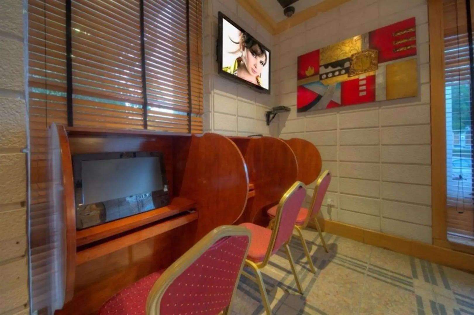 Foto - Grand Continent Hotel, Dubai