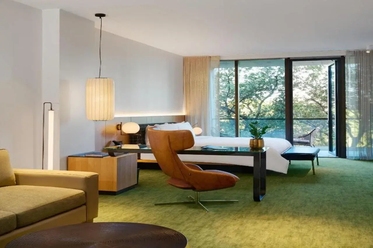 Photo - The Loren Hotel Austin