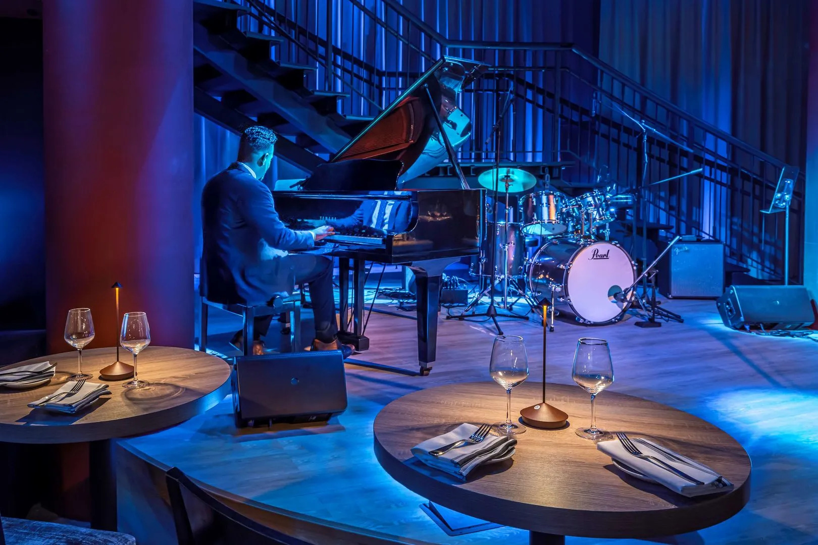 Foto - Hilton New York Fashion District