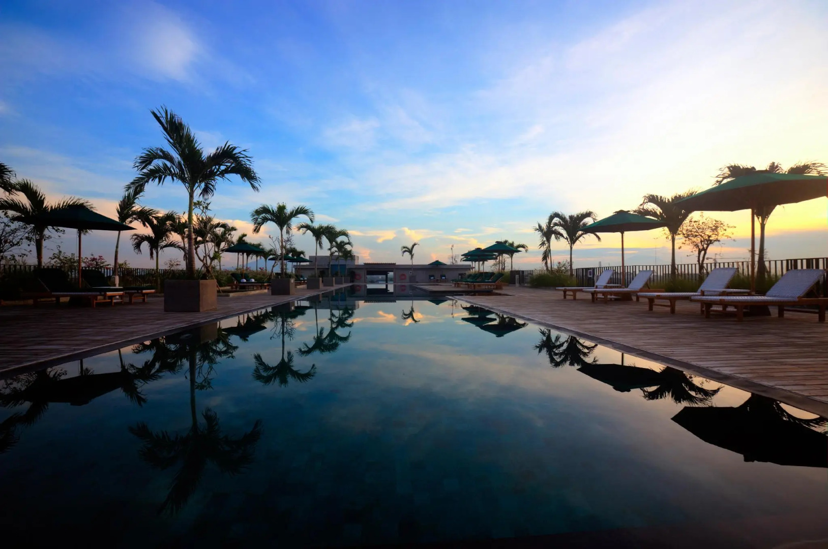 Foto - Cross Paasha Bali Seminyak