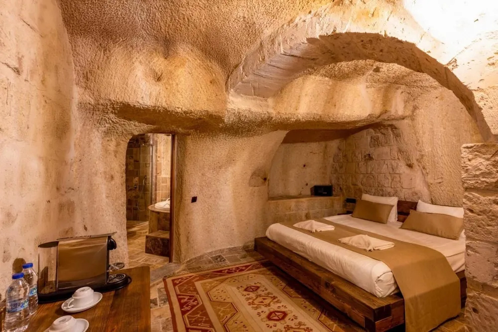 Photo - Noah's Ark Cave Hotel