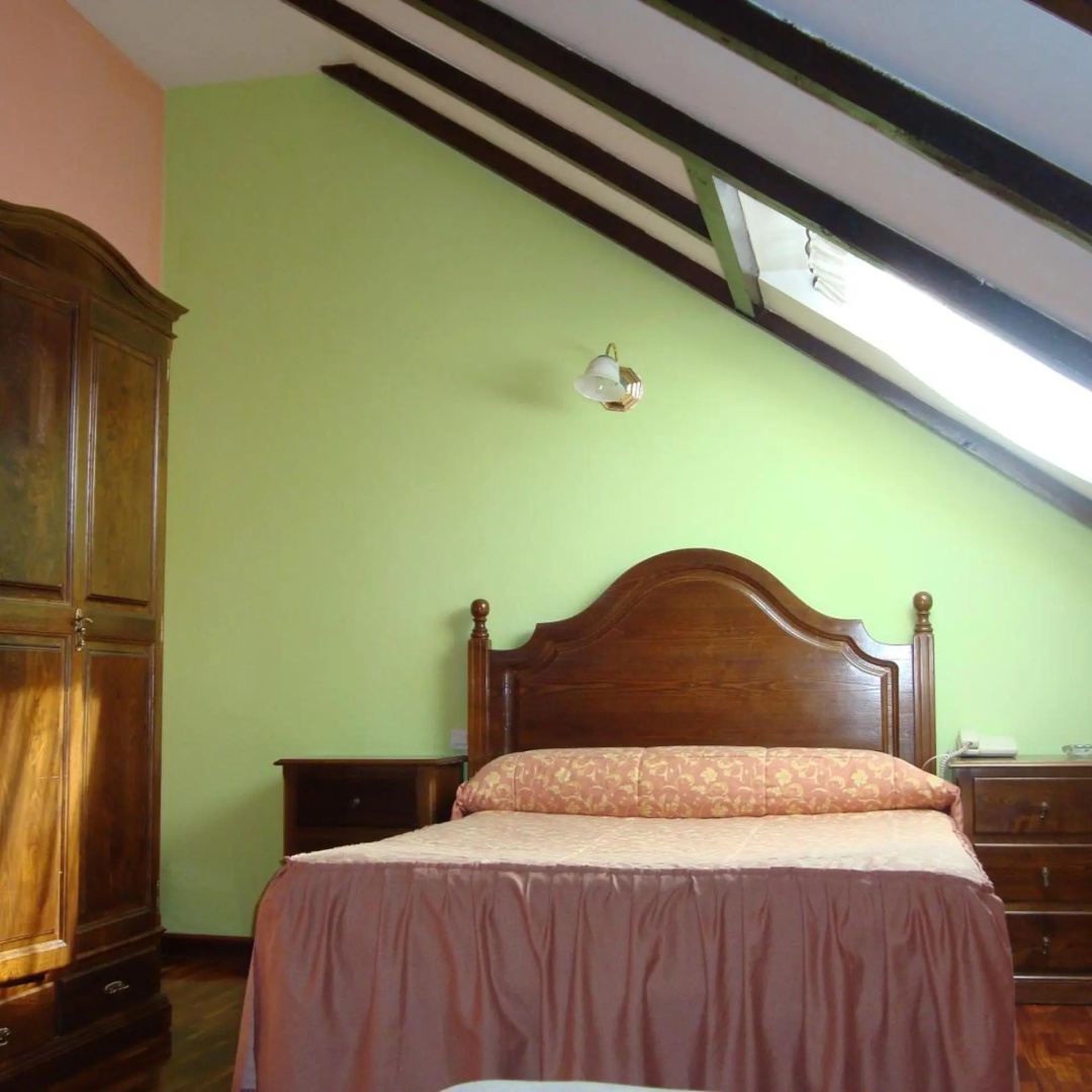 Photo - Hosteria Peña Sagra
