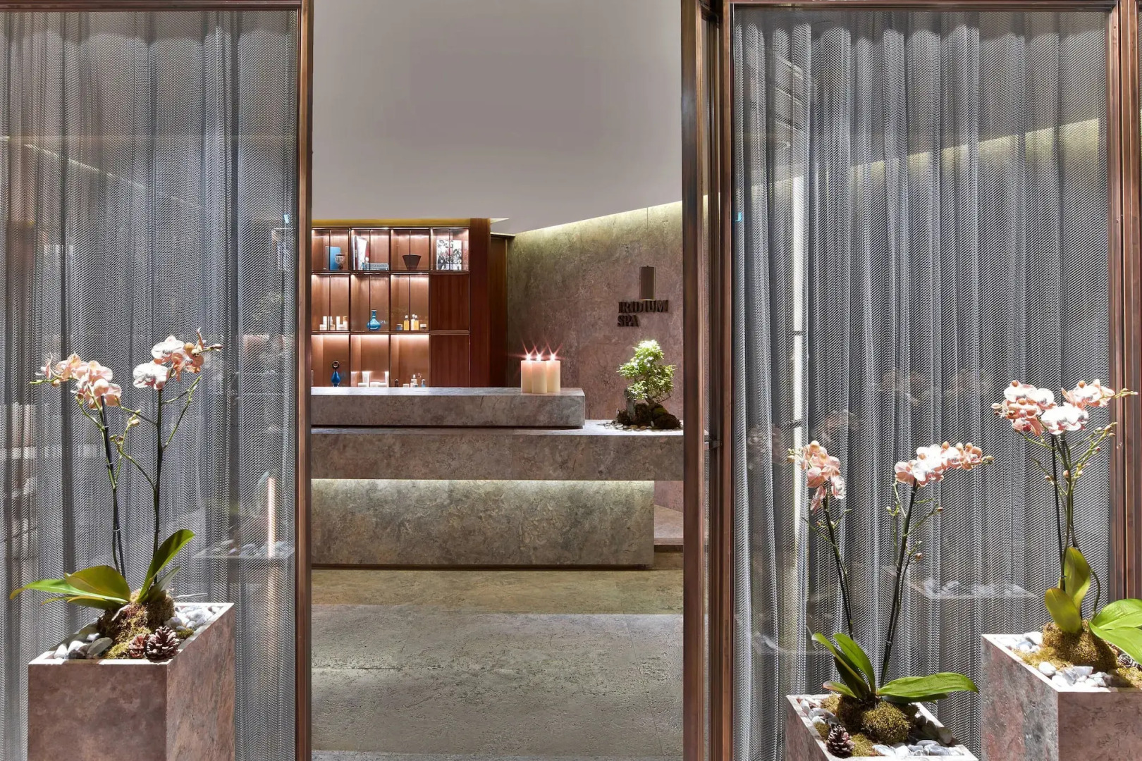 Foto - The St. Regis Istanbul