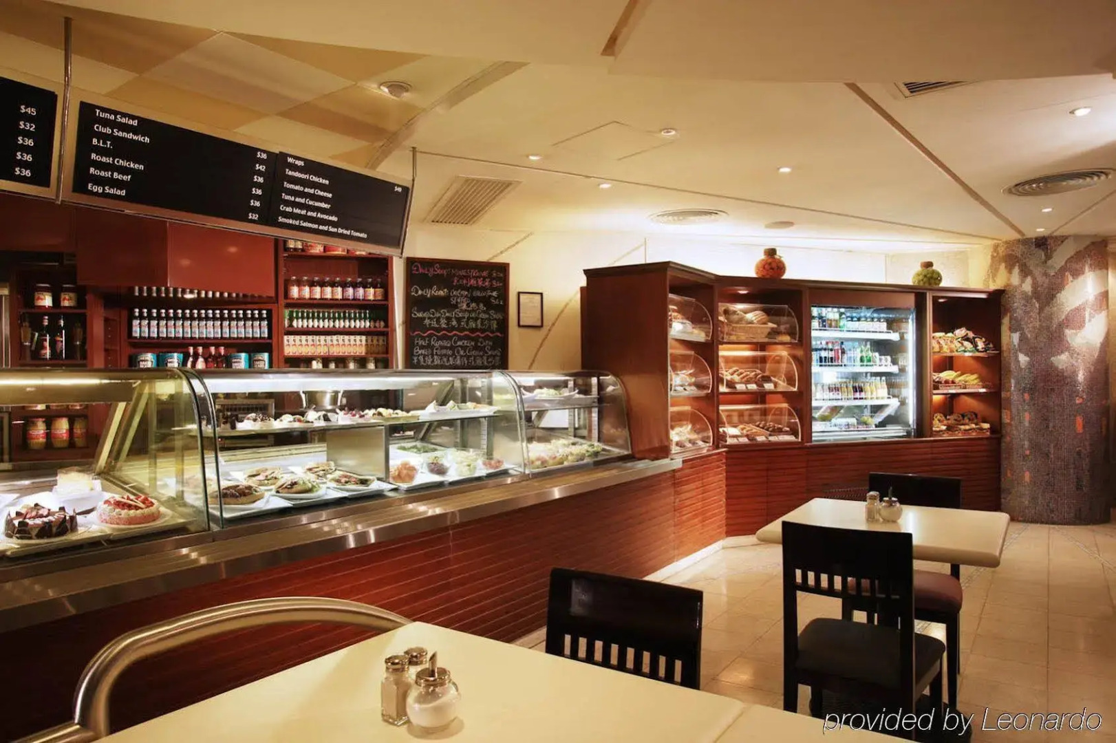 Foto - Prince Hotel, Marco Polo