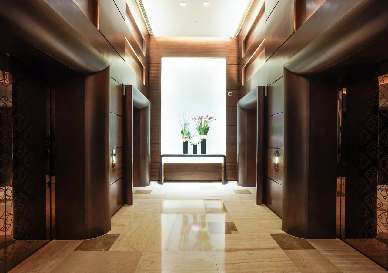 Foto - The Longemont Shanghai