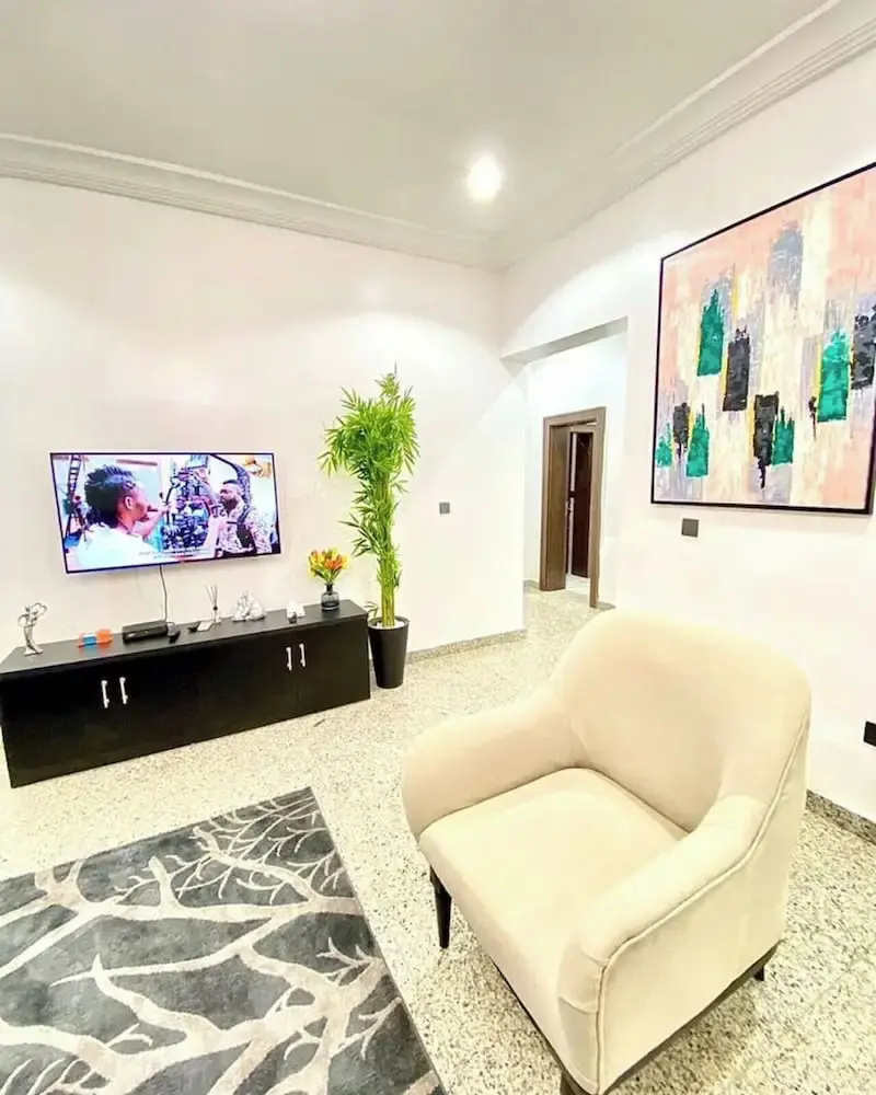 House 114 Apartment