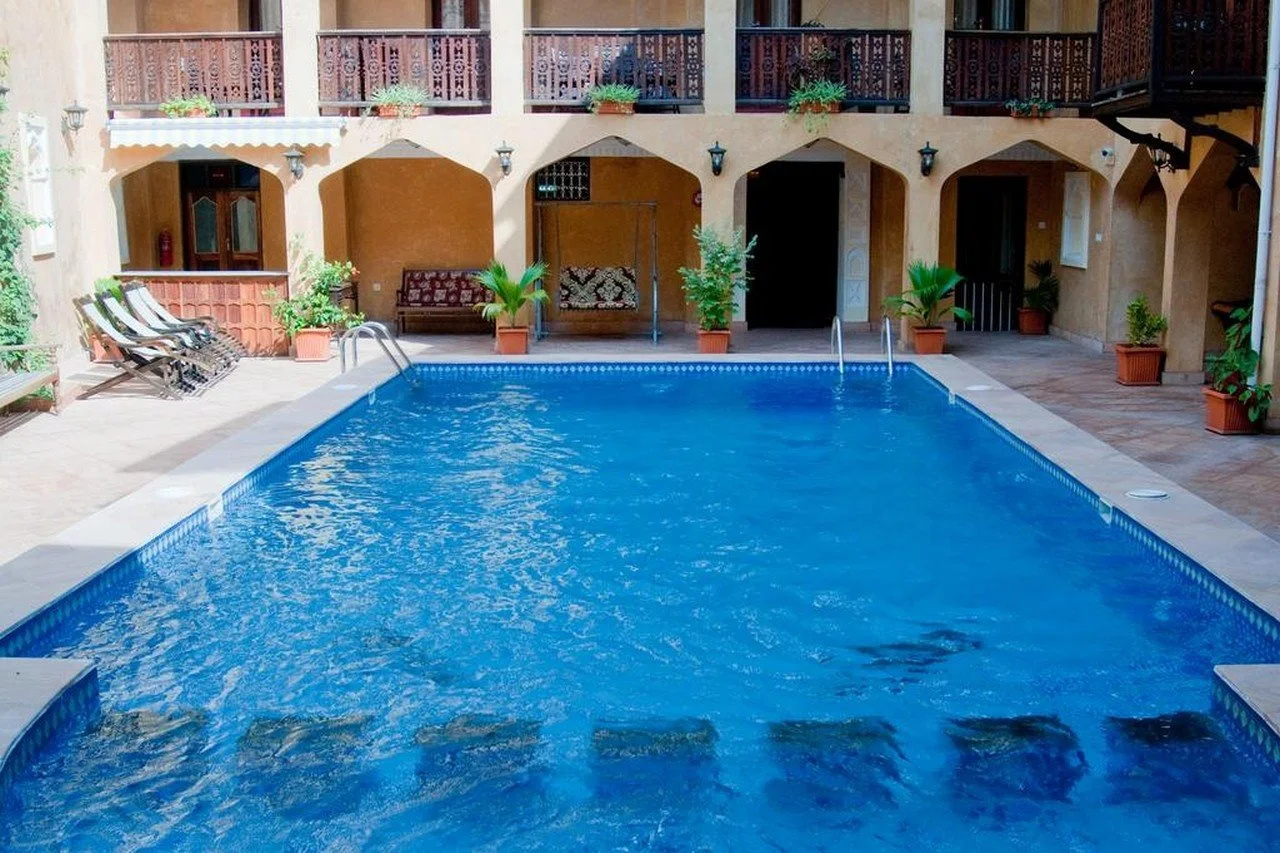 Photo - Mizingani Seafront Hotel