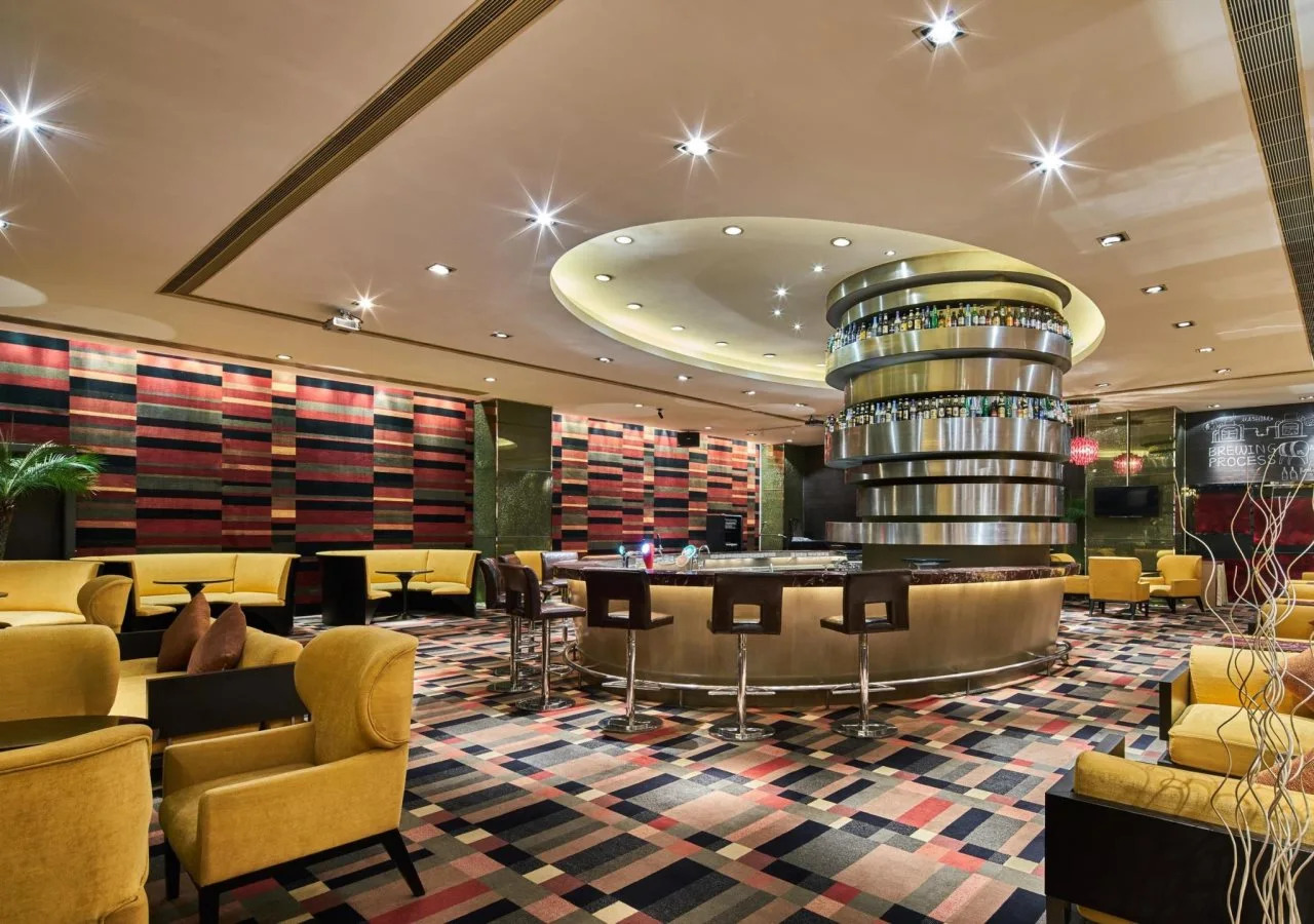 Foto - Four Points by Sheraton Shanghai, Daning