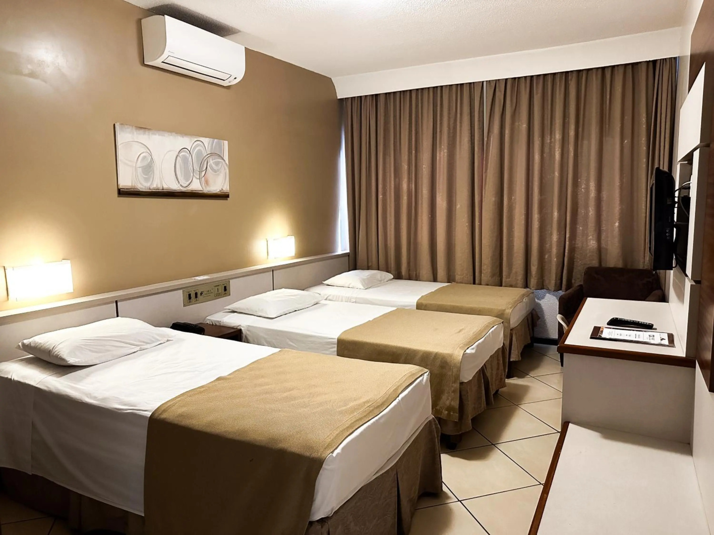 Photo - Hotel San Rafael Comfort Class