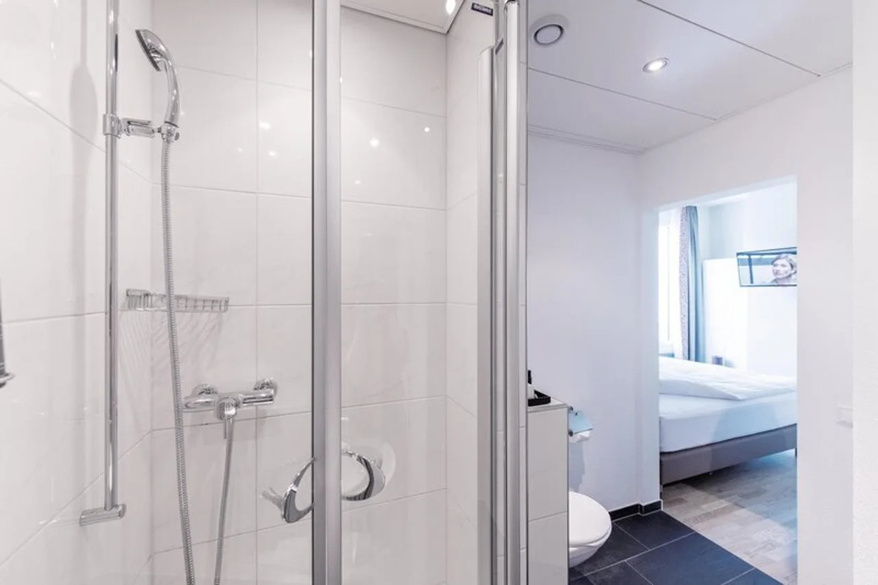 Photo - Sorell Hotel Rex Zürich