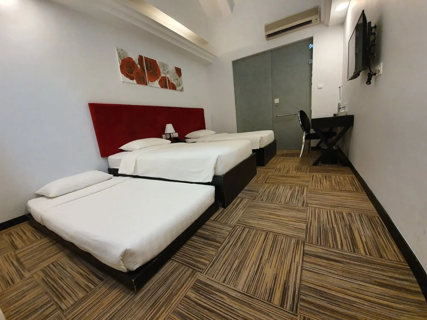 Photo - Santa Grand Hotel East Coast a NuVe Group Collection