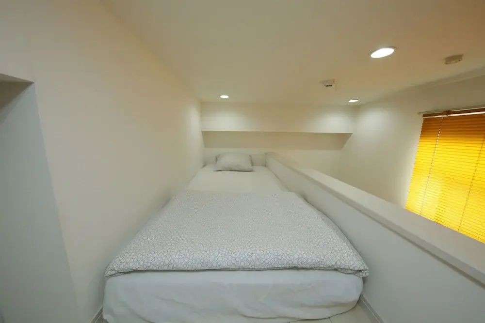 Foto - Nano North Shinjuku Apartment