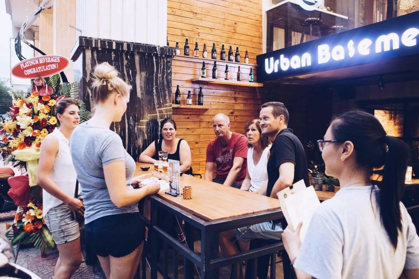 Foto - Sunrise Central Hotel