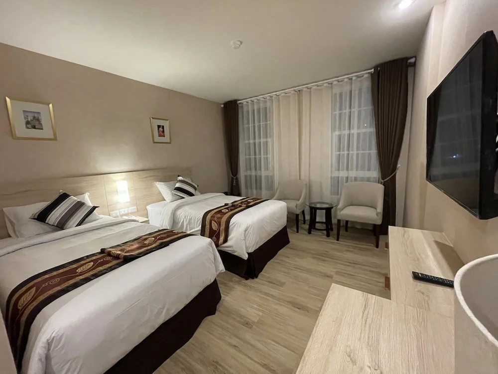 Photo - Le Cannes, a Recall Luxe Hotel