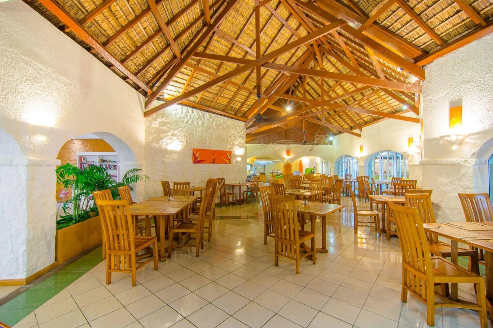 Foto - Seasense Boutique Hotel & Spa