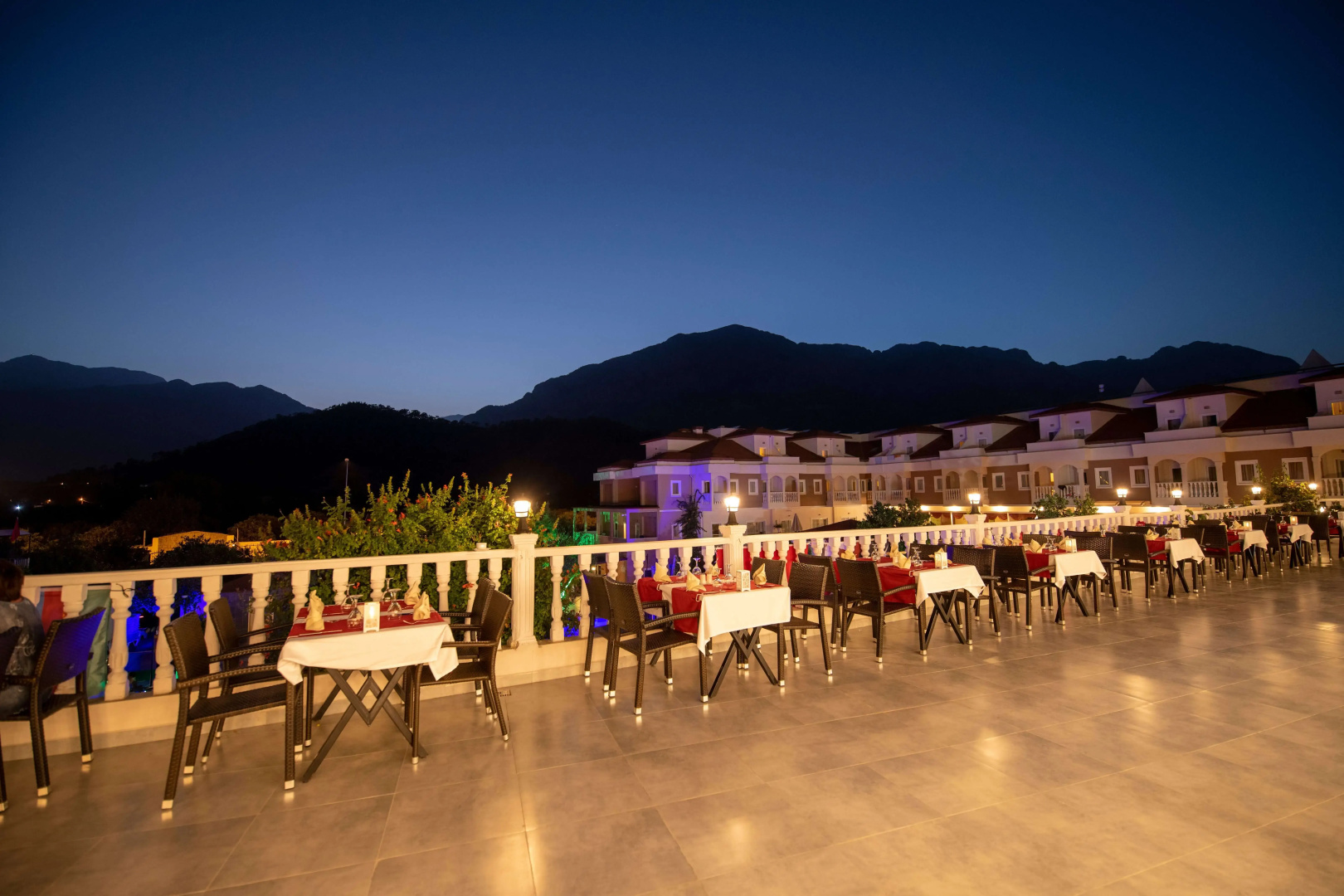 Photo - Viking Garden Hotel