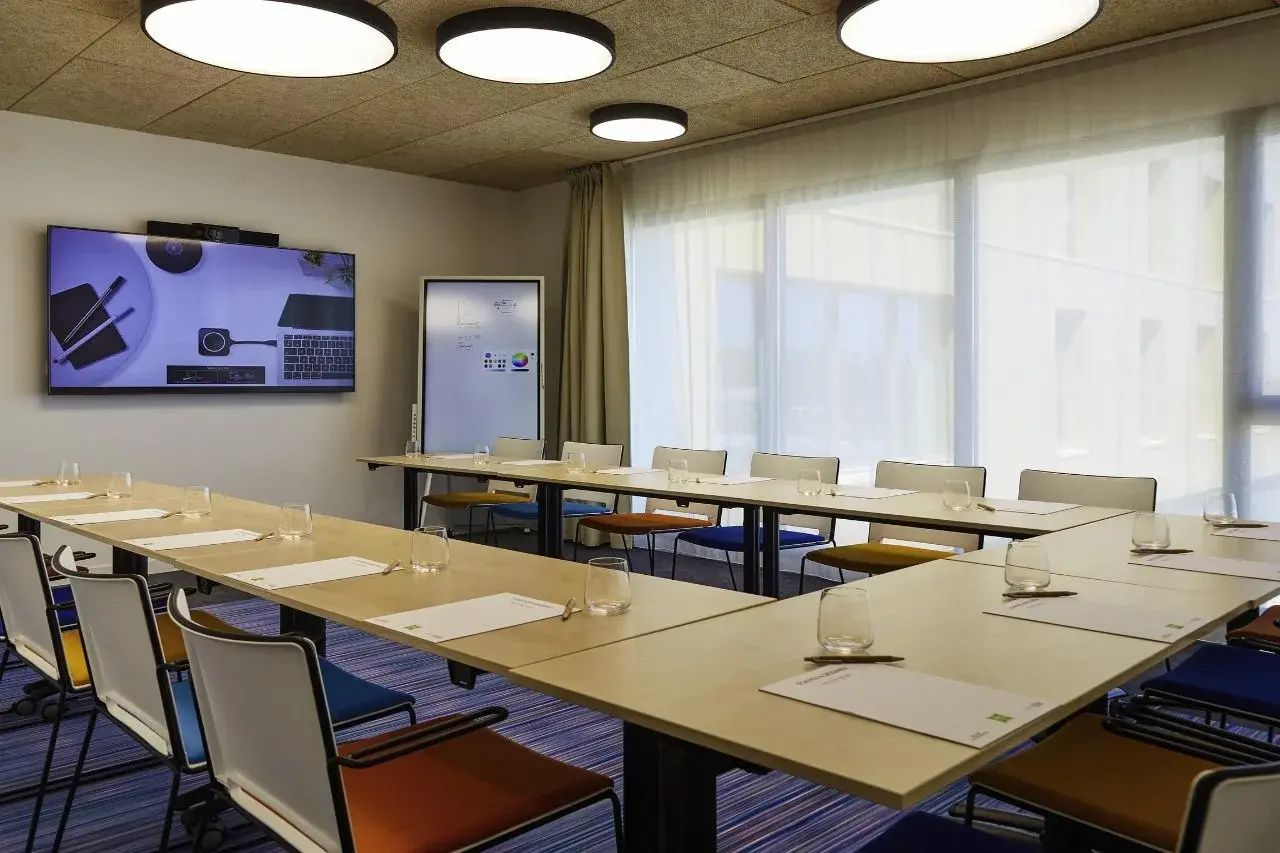 Foto - ibis Styles Montpellier Aeroport Parc Des Expos