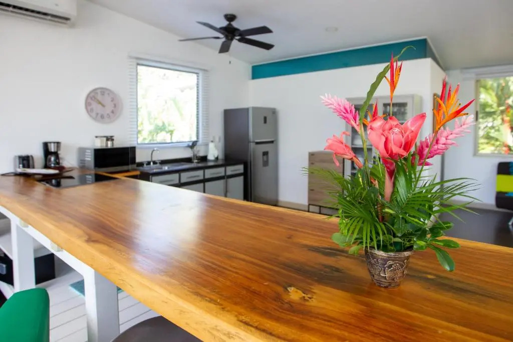 Foto - La Vela Boutique Hotel