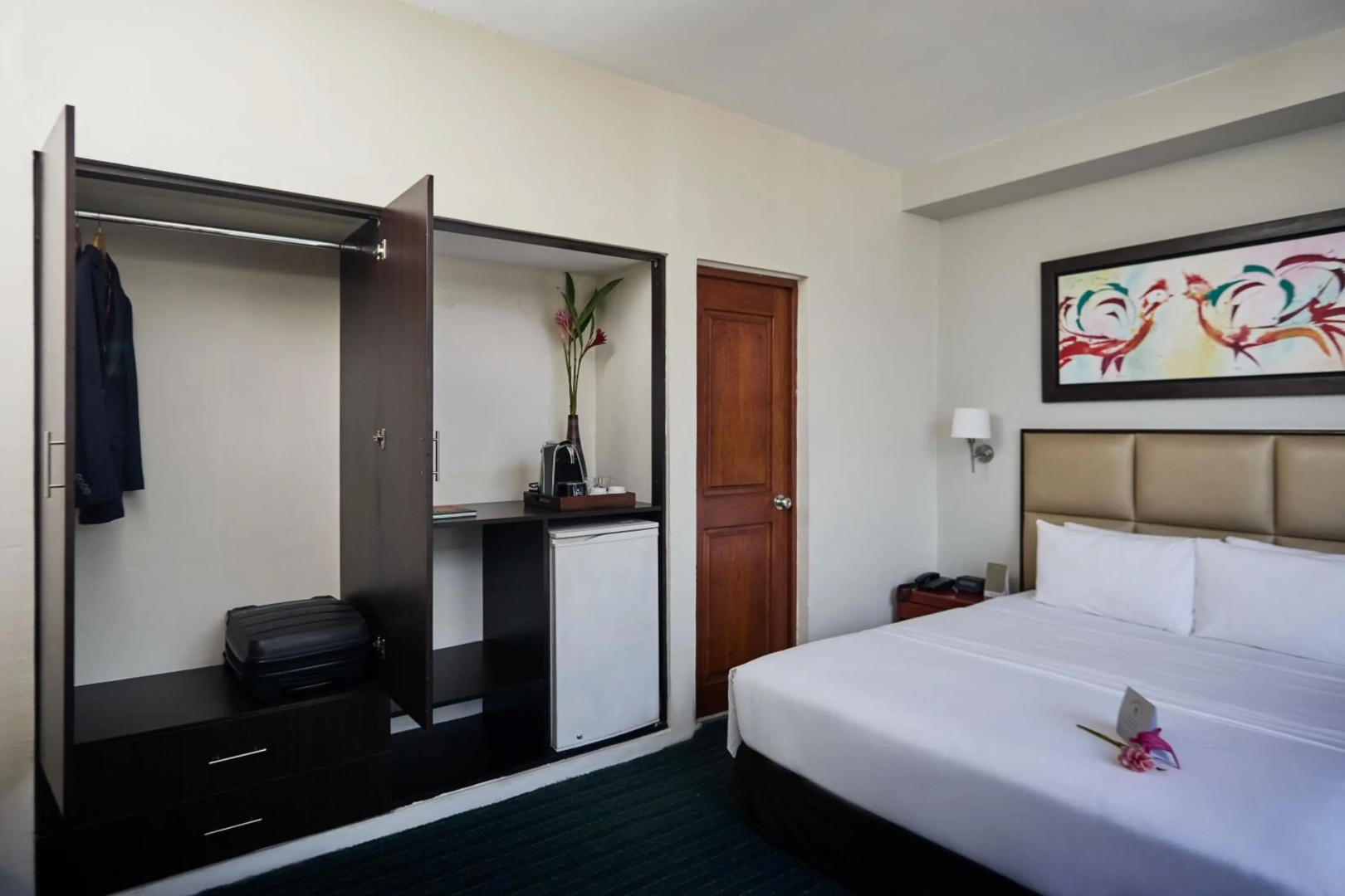 Foto - El Dorado Classic Hotel