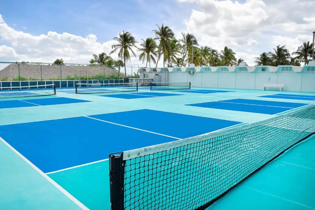 Photo - Seacoast Suites on Miami Beach