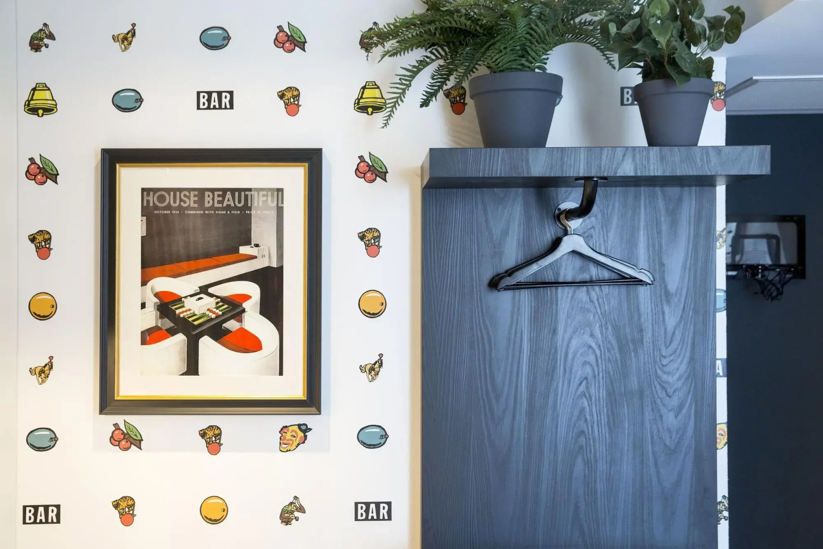 Foto - The Highland House