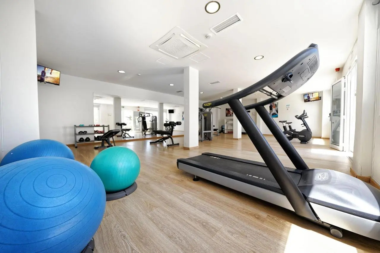 Foto - Aequora Lanzarote Suites