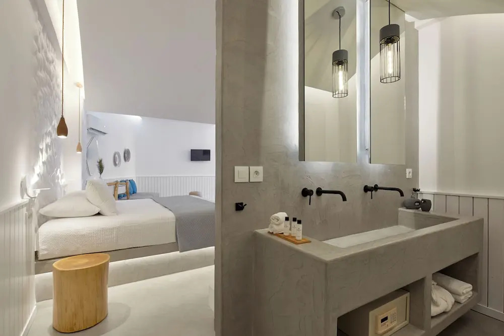 Photo - Oscar Beachfront Suites - Adults Only