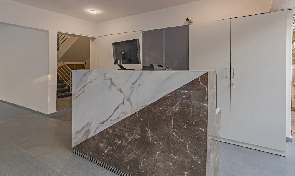 Foto - Treebo Atithi Comforts Inn