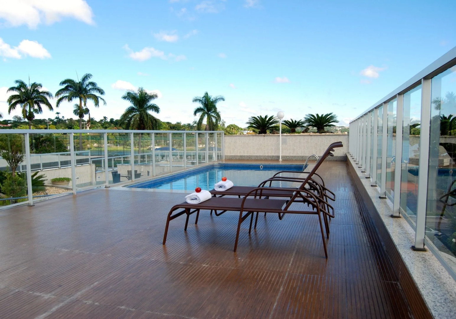 Foto - San Diego Suites Pampulha Hotel - Oficial