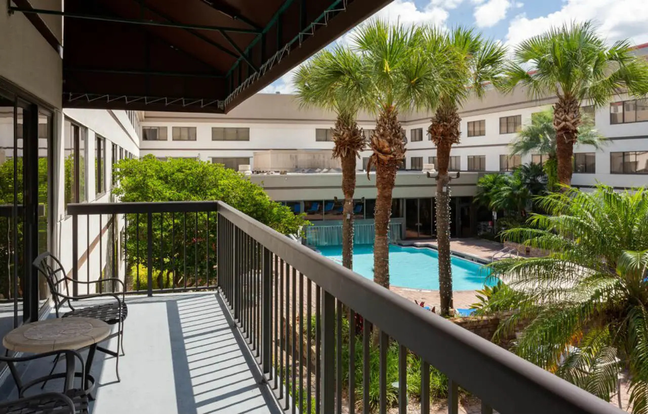 Photo - Sheraton Suites Orlando Airport Hotel