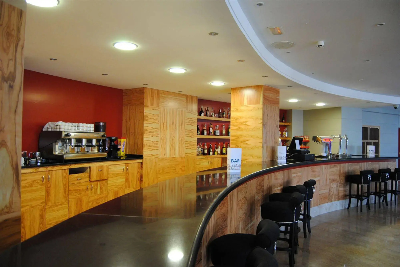 Photo - Hotel Cala Font