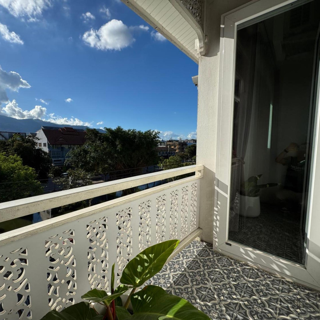 Photo - Nidhra Lanna Hotel