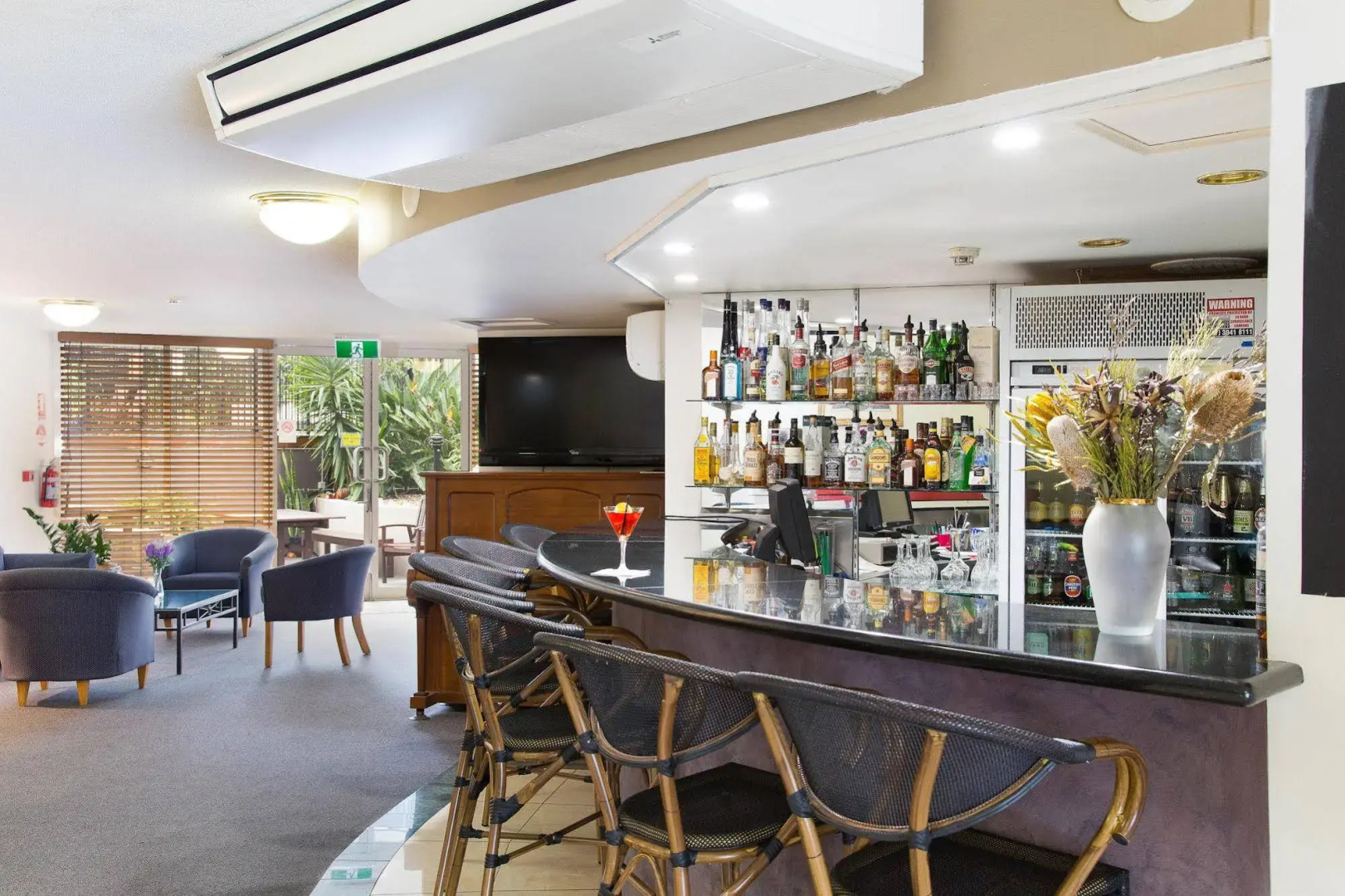 Photo - The Wellington Apartment Hotel