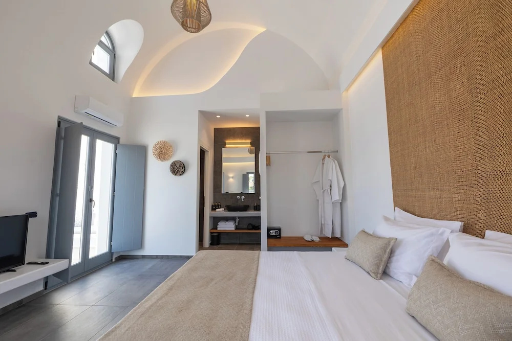 Foto - Bonsai Luxury Suites