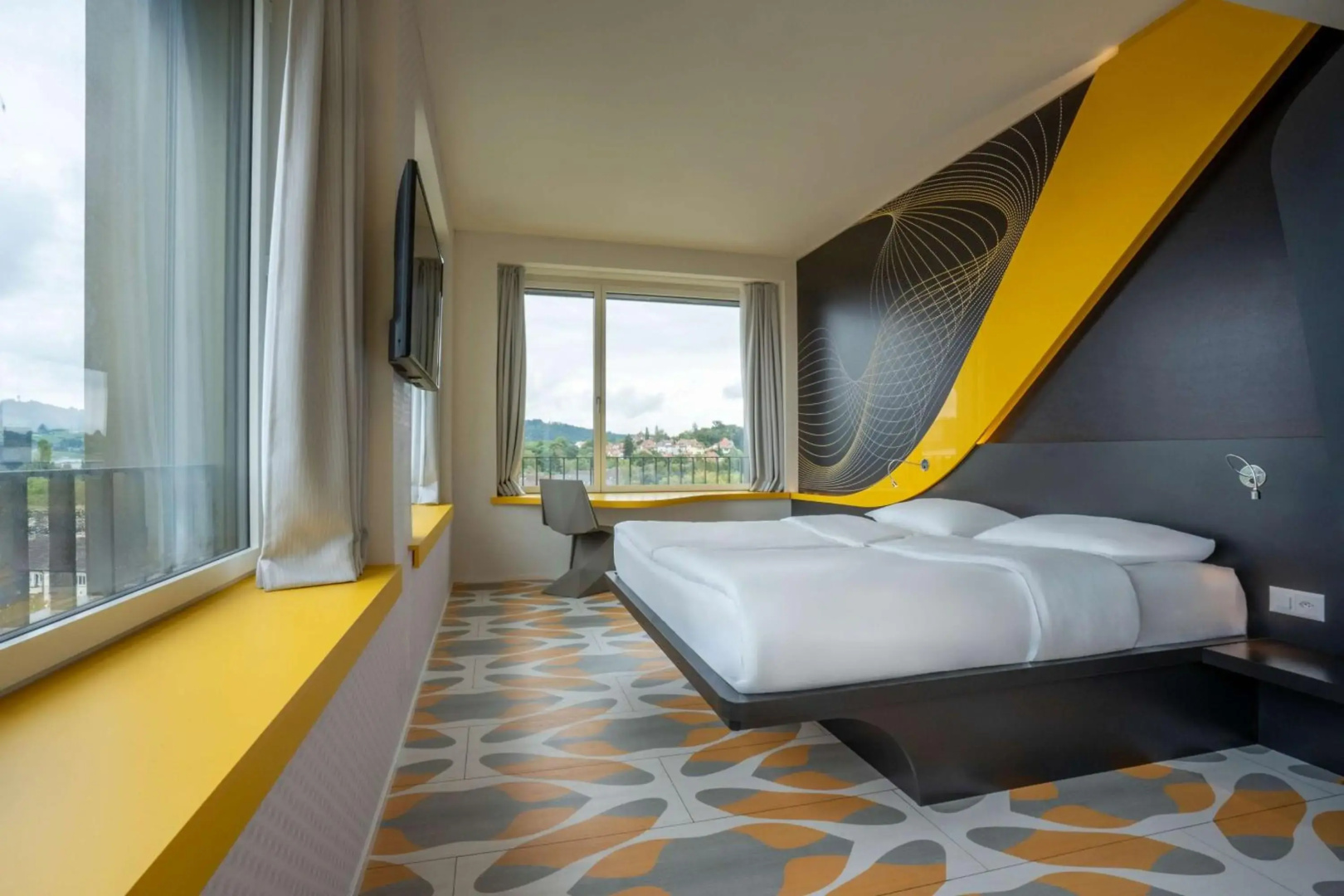 Foto - Prize by Radisson, Bern City