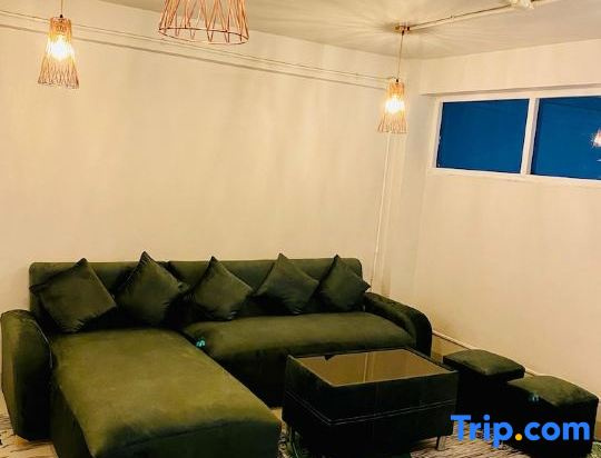 Foto - Lemon Tree Hostel Khaosan