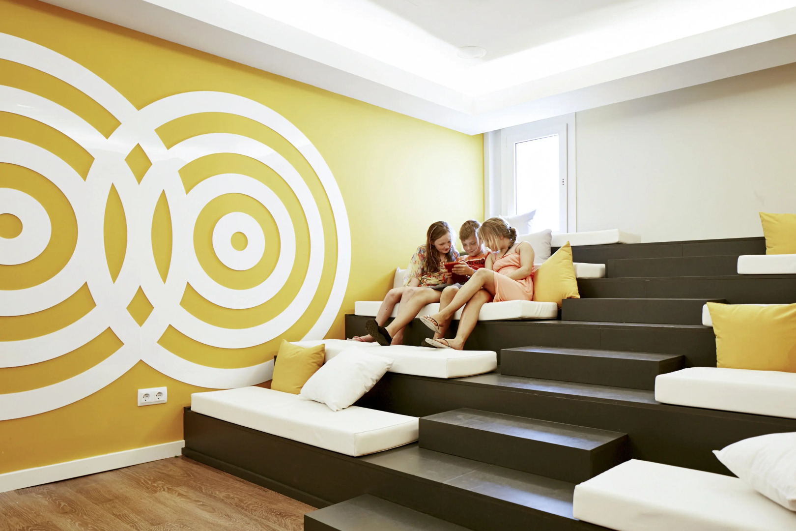 Photo - Globales Los Delfines